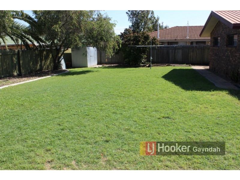 28 Galatea Street, Point Vernon QLD 4655