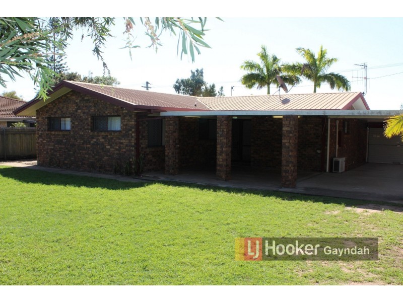 28 Galatea Street, Point Vernon QLD 4655