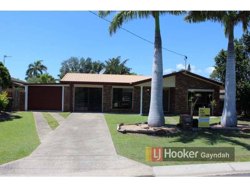28 Galatea Street, Point Vernon QLD 4655