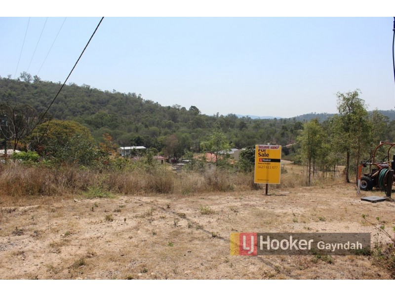 Lot 122 Province Street, Mount Perry QLD 4671