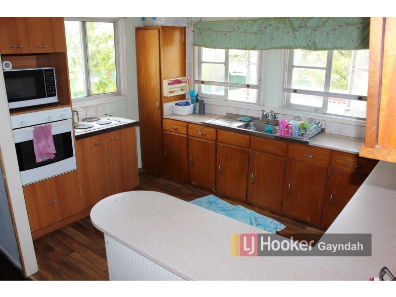 4 Mary Street, Gayndah QLD 4625