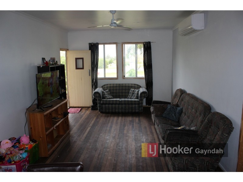 4 Mary Street, Gayndah QLD 4625