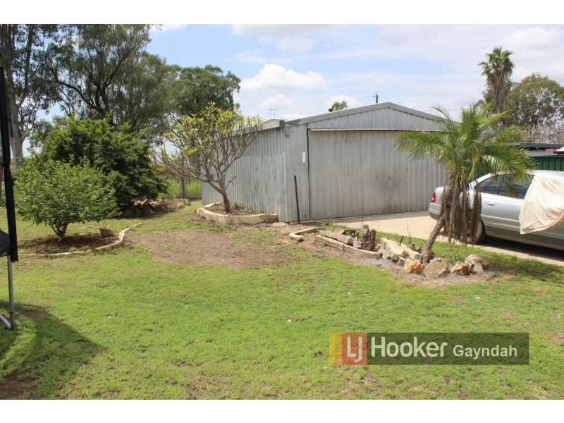 4 Mary Street, Gayndah QLD 4625