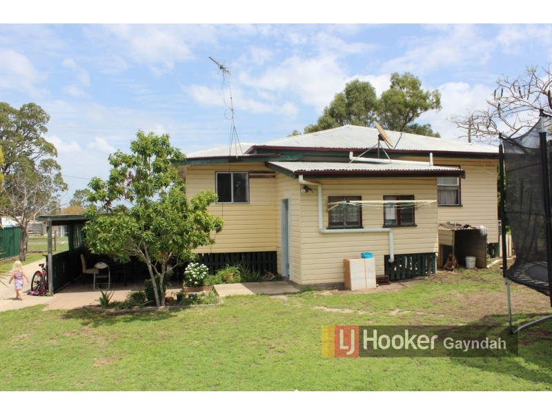 4 Mary Street, Gayndah QLD 4625