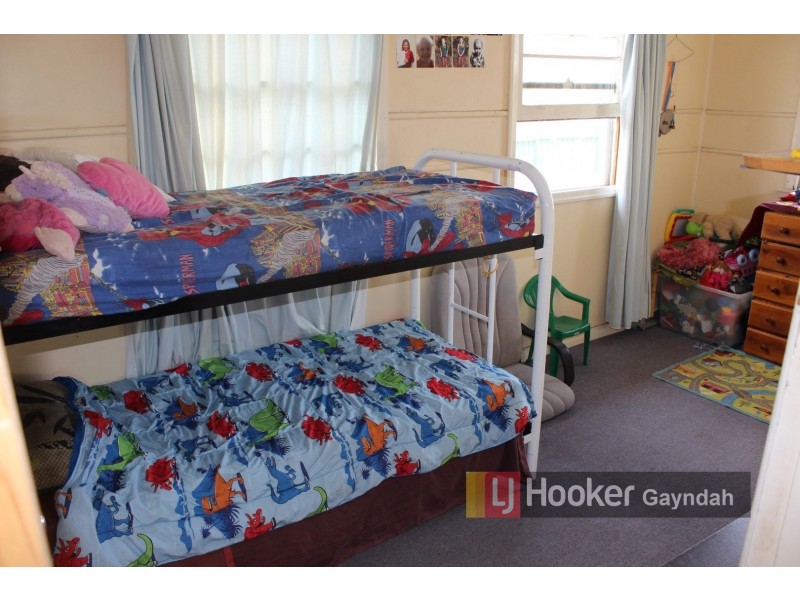 4 Mary Street, Gayndah QLD 4625