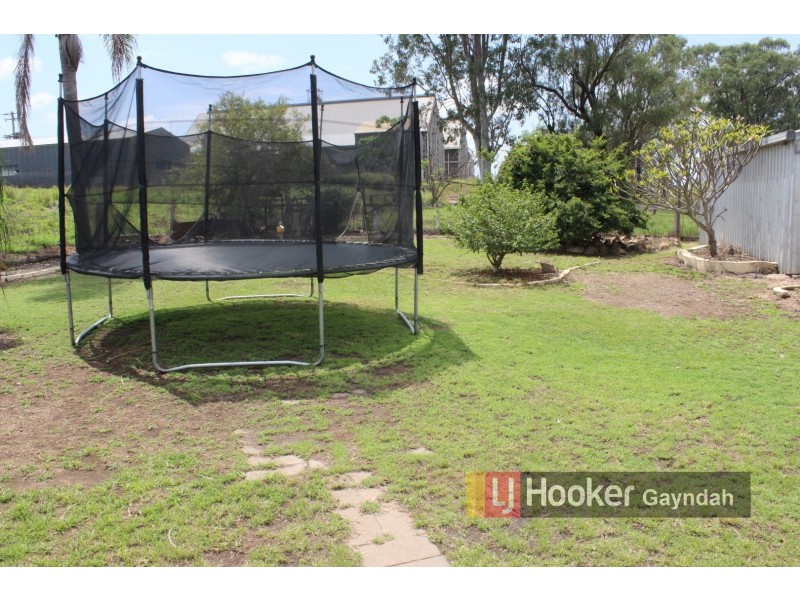 4 Mary Street, Gayndah QLD 4625