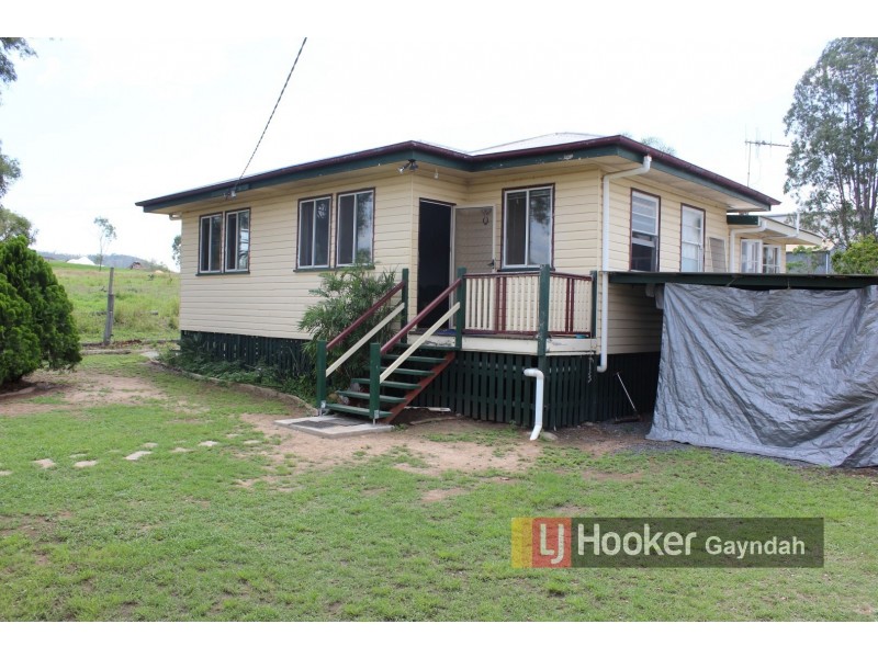 4 Mary Street, Gayndah QLD 4625
