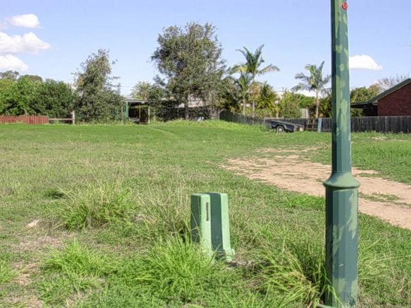 6 Petaluma Court, Gayndah QLD 4625