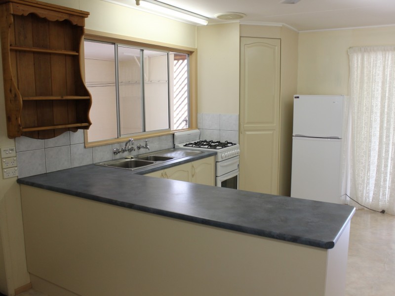 54 Bridge Street, Gayndah QLD 4625