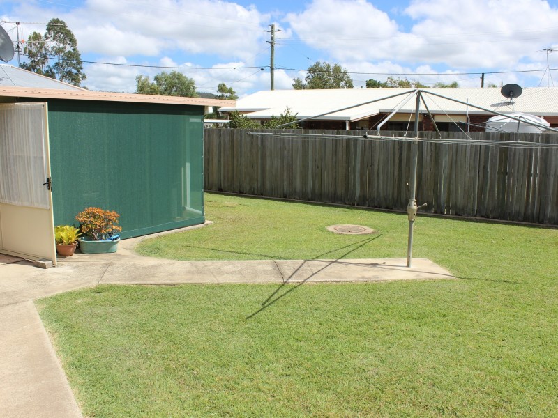 54 Bridge Street, Gayndah QLD 4625
