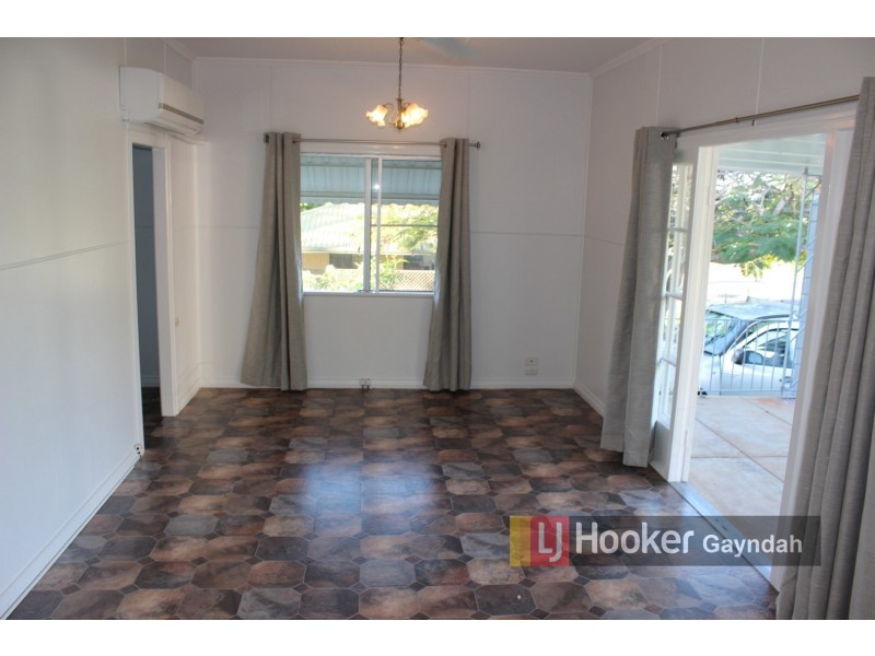 38 Pineapple Street, Gayndah QLD 4625