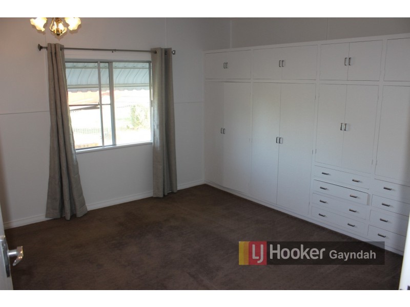 38 Pineapple Street, Gayndah QLD 4625