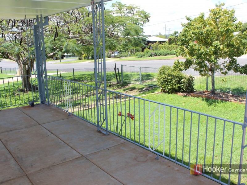 38 Pineapple Street, Gayndah QLD 4625