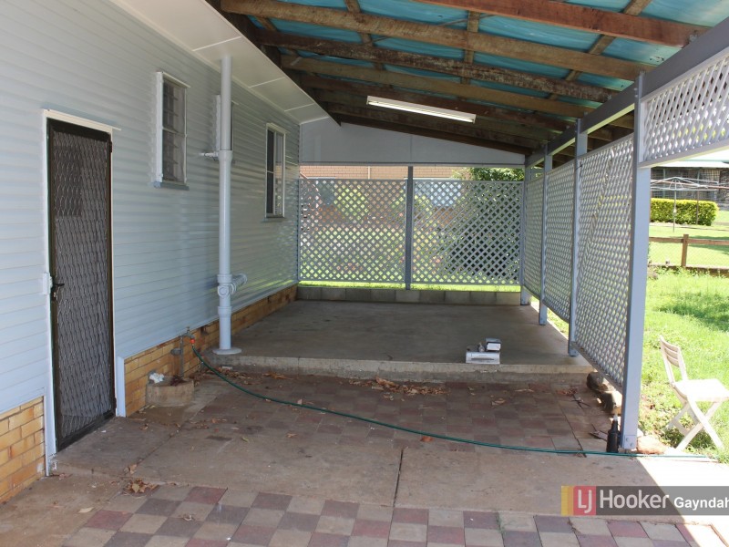 38 Pineapple Street, Gayndah QLD 4625