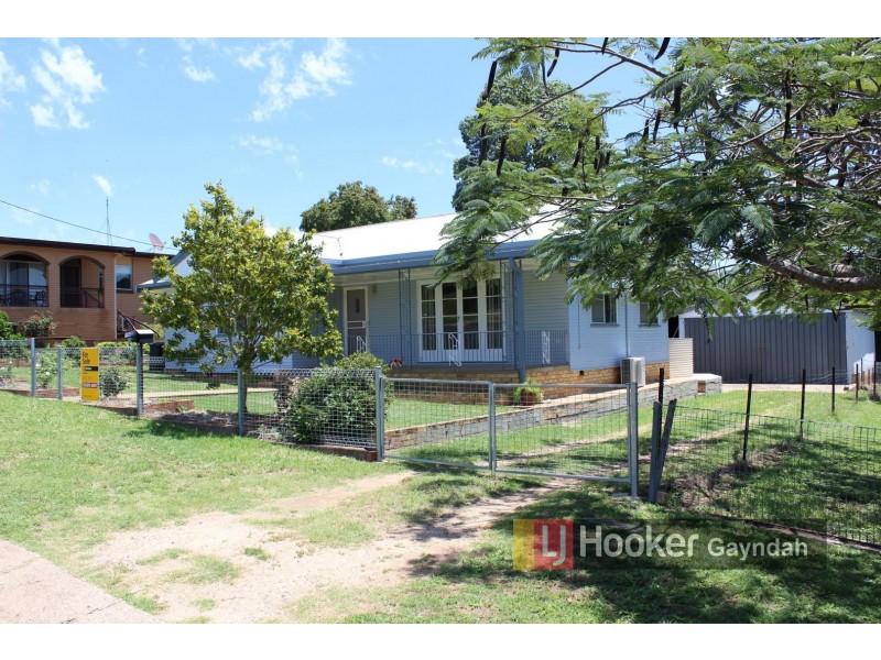 38 Pineapple Street, Gayndah QLD 4625