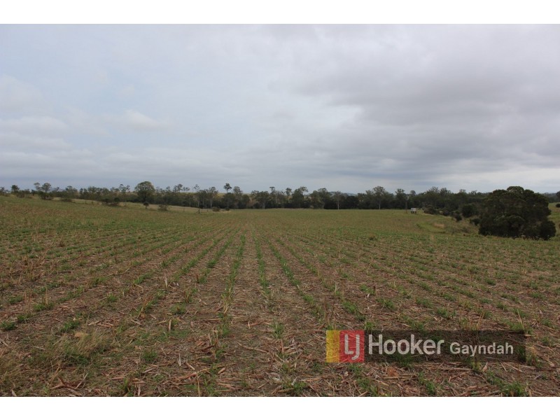 Lot 110 Hetheringtons Road, Dallarnil QLD 4621