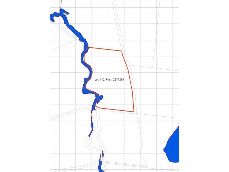 Lot 110 Hetheringtons Road, Dallarnil QLD 4621