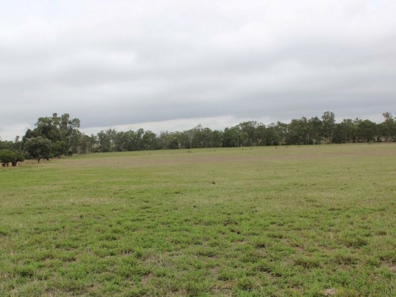 Lot 37 Hetheringtons Road, Dallarnil QLD 4621
