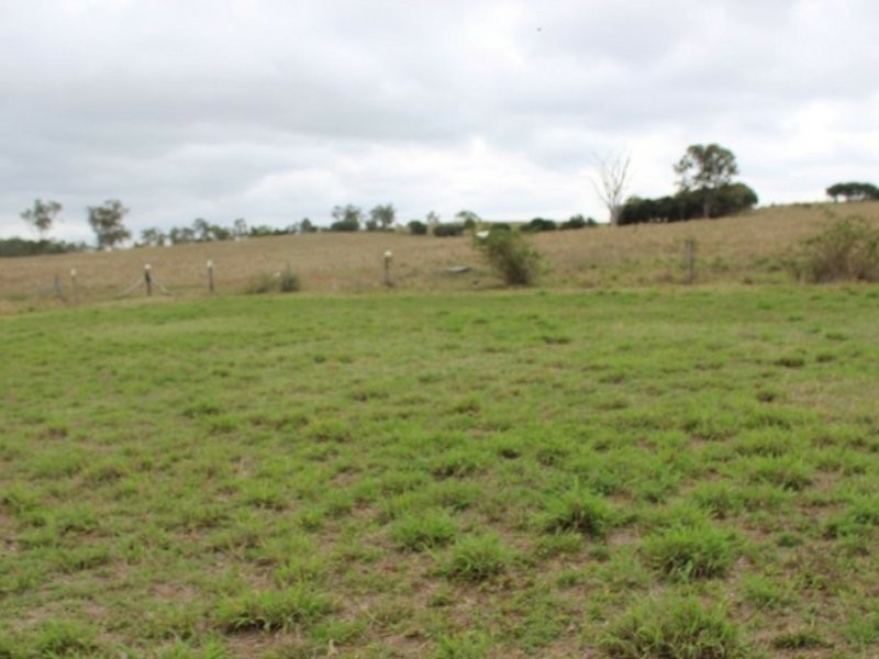 Lot 37 Hetheringtons Road, Dallarnil QLD 4621