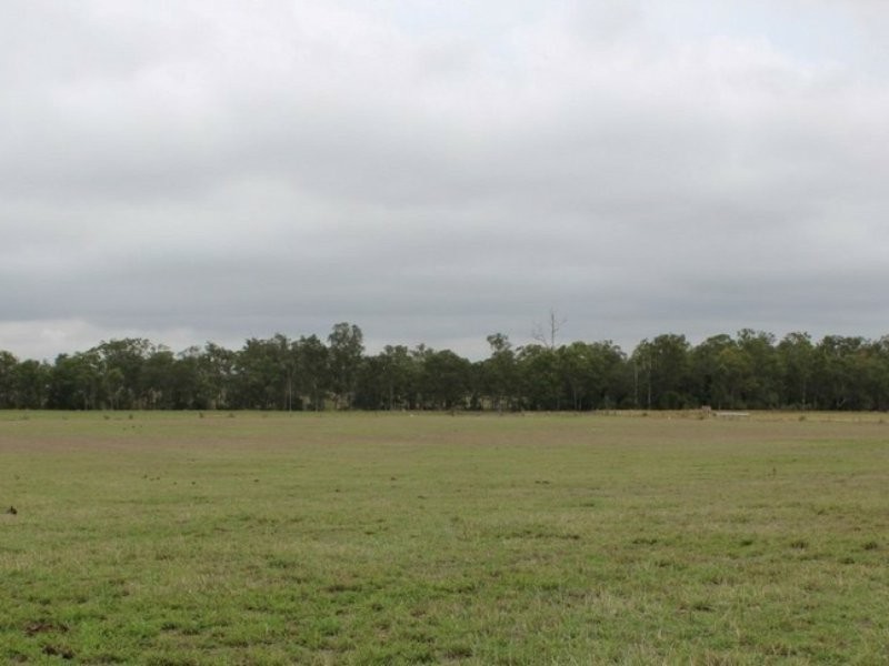 Lot 37 Hetheringtons Road, Dallarnil QLD 4621