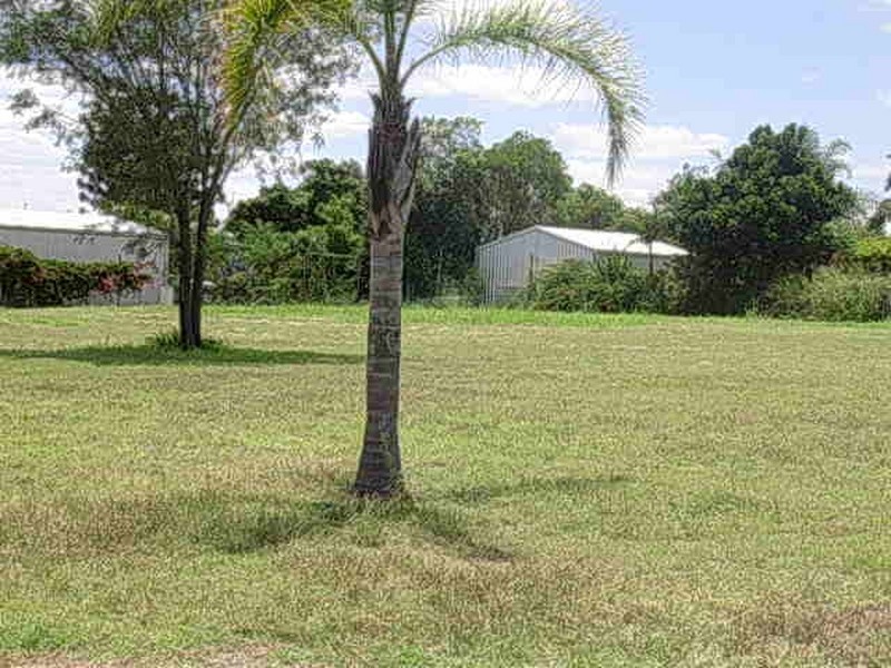 4 Petaluma Court, Gayndah QLD 4625