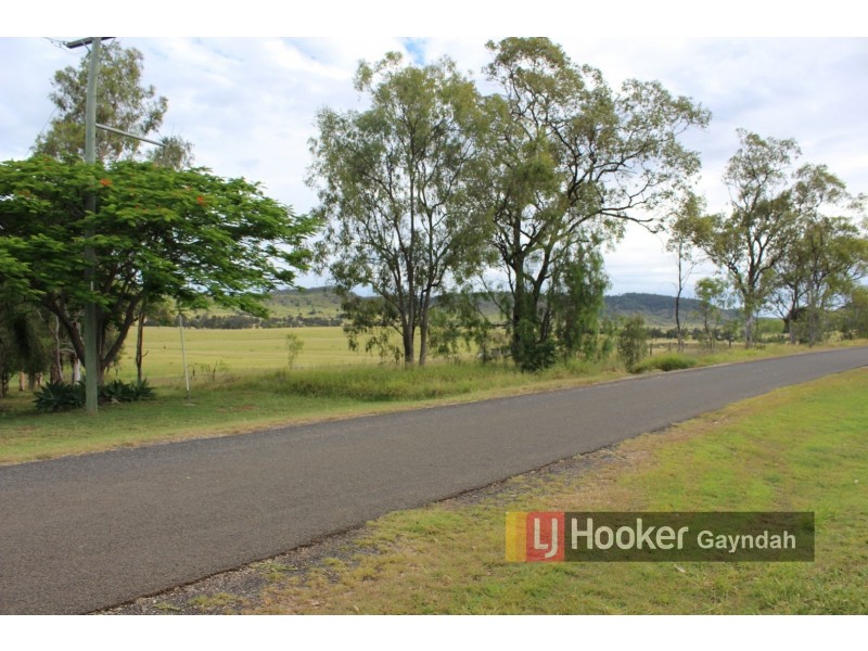 44 Montgomerie Street, Gayndah QLD 4625