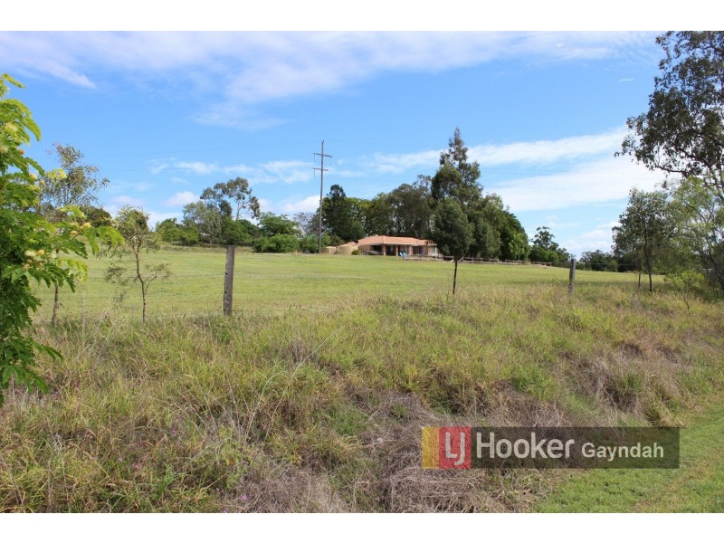 44 Montgomerie Street, Gayndah QLD 4625