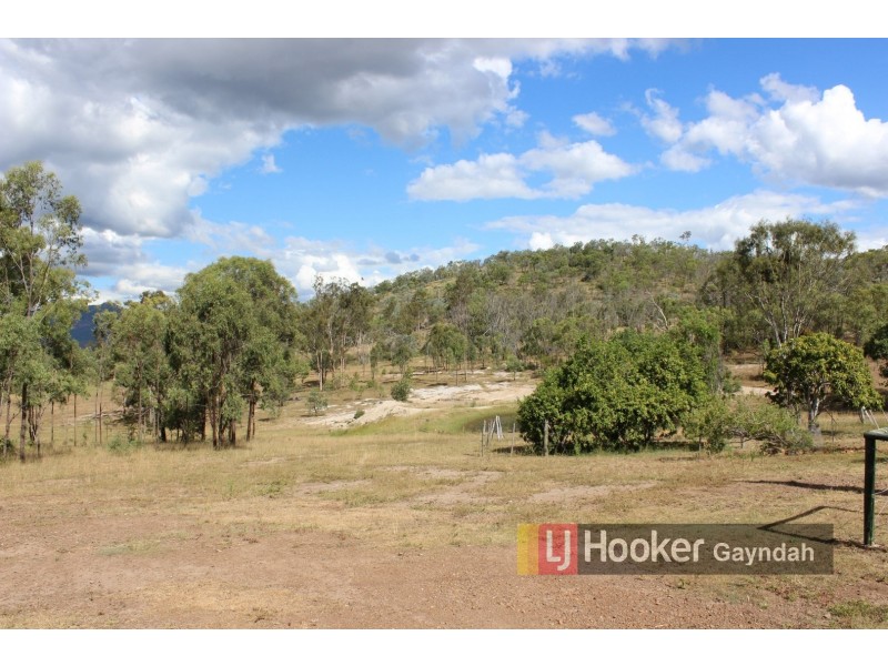 11335 Isis Highway, Coalstoun Lakes QLD 4621