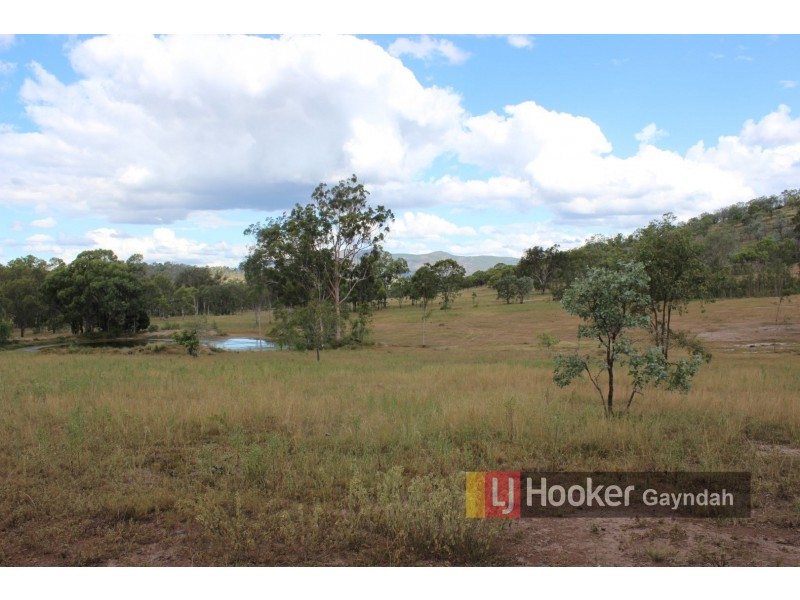 11335 Isis Highway, Coalstoun Lakes QLD 4621