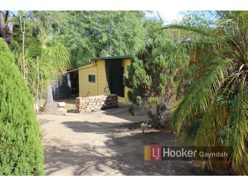 11335 Isis Highway, Coalstoun Lakes QLD 4621