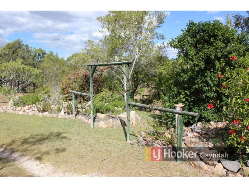 11335 Isis Highway, Coalstoun Lakes QLD 4621