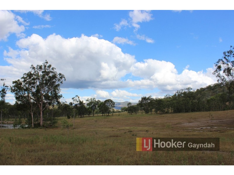 11335 Isis Highway, Coalstoun Lakes QLD 4621