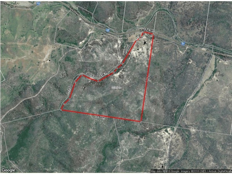 11335 Isis Highway, Coalstoun Lakes QLD 4621