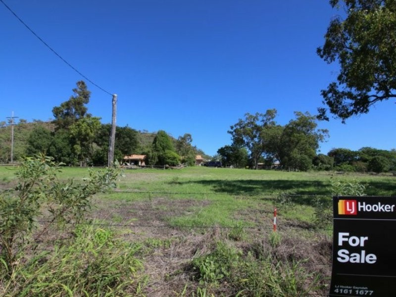 26 Montgomerie Street, Gayndah QLD 4625