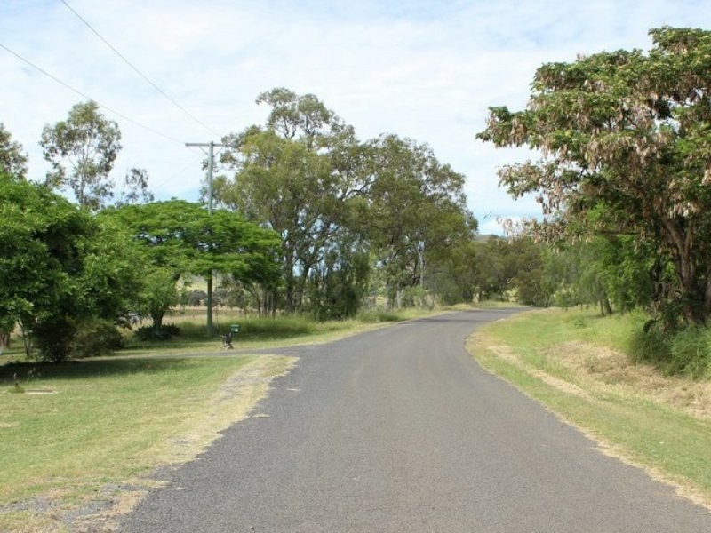 26 Montgomerie Street, Gayndah QLD 4625