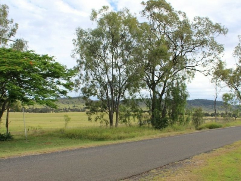 42 Montgomerie Street, Gayndah QLD 4625