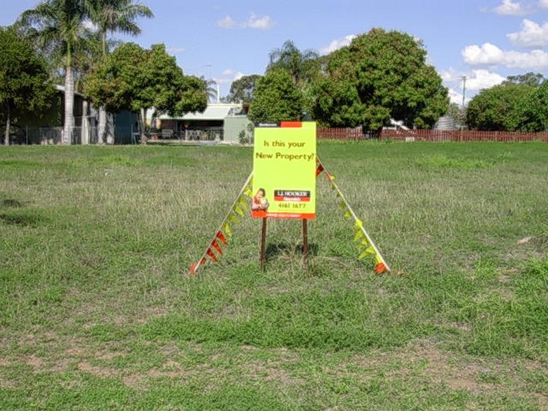 5 Petaluma Court, Gayndah QLD 4625