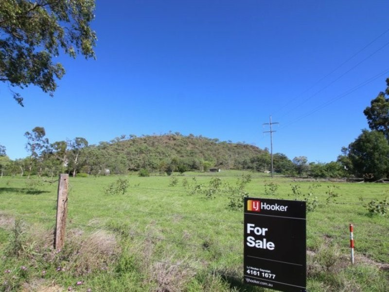 36 Montgomerie Street, Gayndah QLD 4625