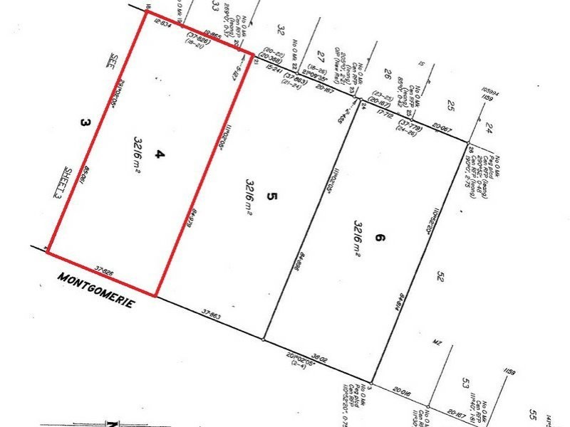 36 Montgomerie Street, Gayndah QLD 4625