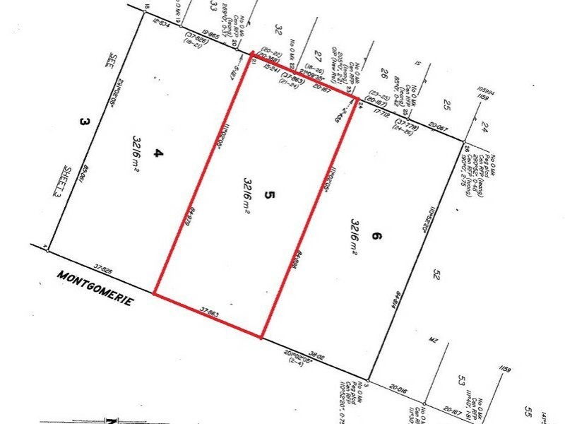 30 Montgomerie Street, Gayndah QLD 4625