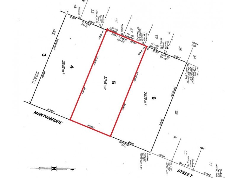 30 Montgomerie Street, Gayndah QLD 4625