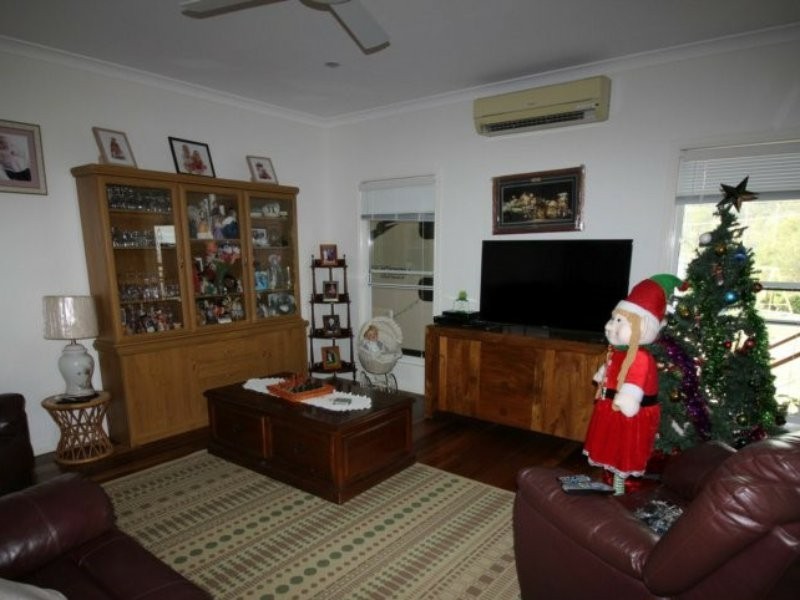 18 Log Hole Lane, Mount Perry QLD 4671