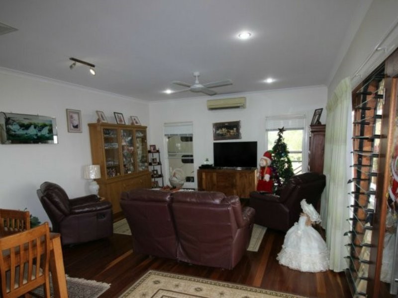 18 Log Hole Lane, Mount Perry QLD 4671