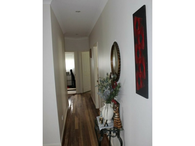 18 Log Hole Lane, Mount Perry QLD 4671