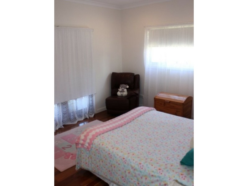 18 Log Hole Lane, Mount Perry QLD 4671