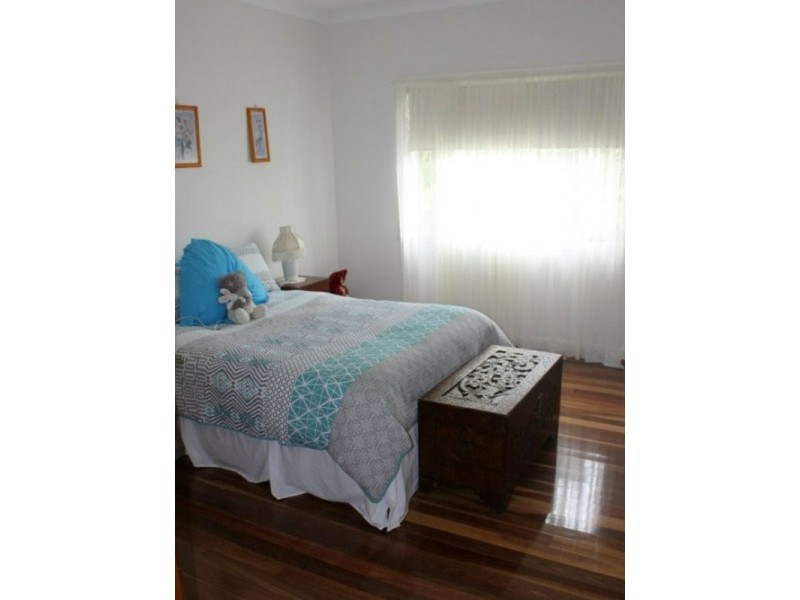 18 Log Hole Lane, Mount Perry QLD 4671