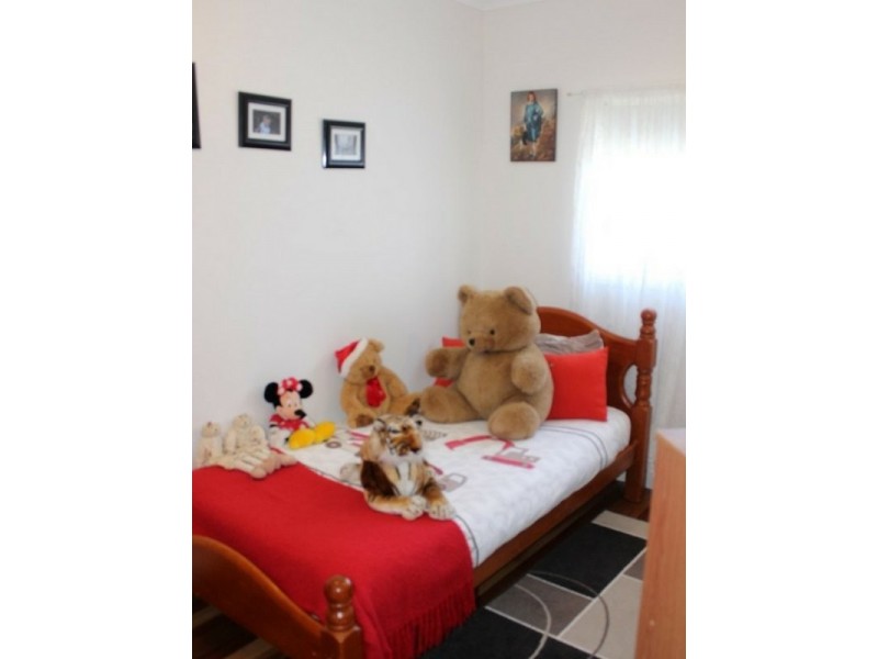 18 Log Hole Lane, Mount Perry QLD 4671