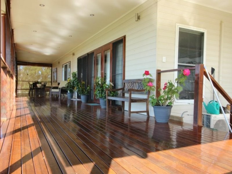 18 Log Hole Lane, Mount Perry QLD 4671