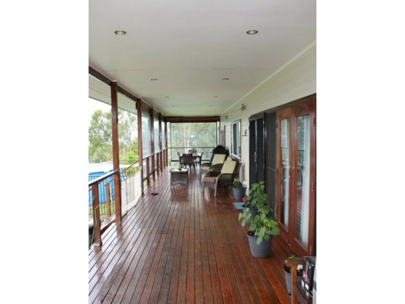 18 Log Hole Lane, Mount Perry QLD 4671