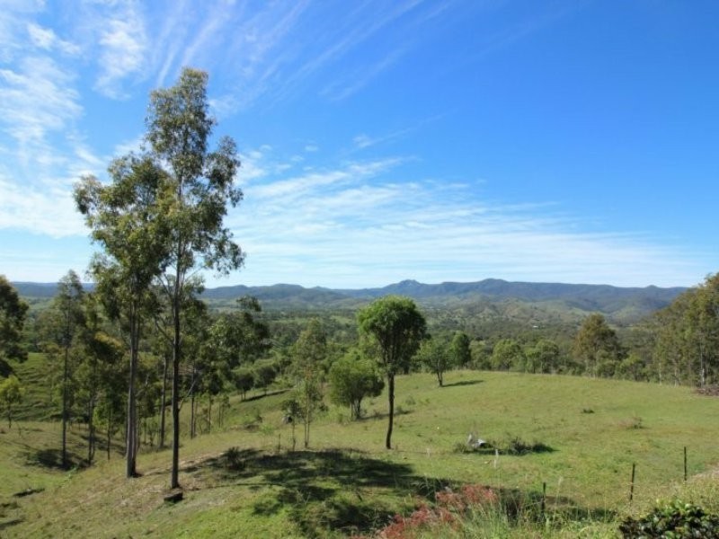 18 Log Hole Lane, Mount Perry QLD 4671
